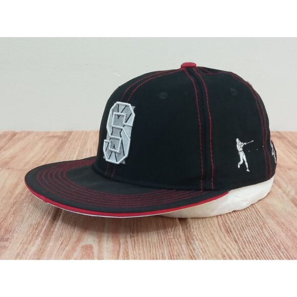Melonwear🔥Chicago White Sox Special Limited MLB Ball Cap Hat Coca Cola - Picture 1 of 10
